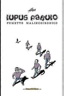 Lupus Fabulo