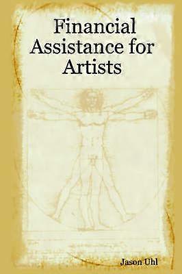 Financial Assistance for Artists