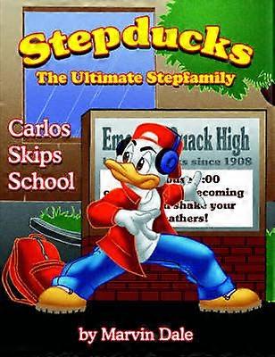 Stepducks - The Ultimate Stepfamily
