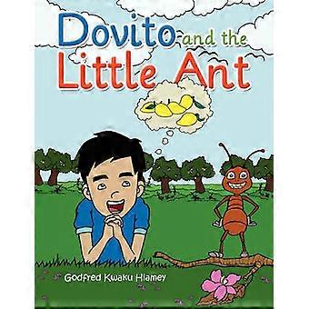 Dovito and the Little Ant