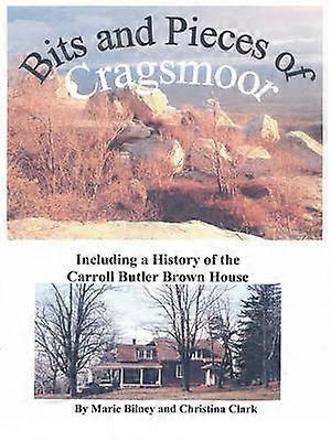 Bits and Pieces of Cragsmoor