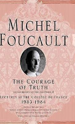 The Courage of Truth