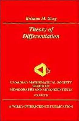 Theory of Differentiation