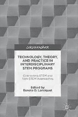 Technology Theory and Practice in Interdisciplinary STEM Programs