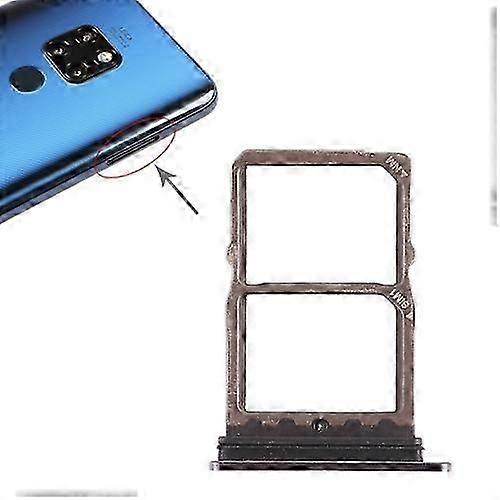 2 x SIM Card Tray for Huawei Mate 20