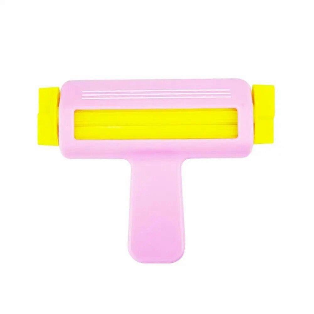 Texture Roller Paper Craft Tools Paper Crimper Paper Quilling Tool Wave Shaper Making Tool for DIY Arts Crafts Scrapbooking