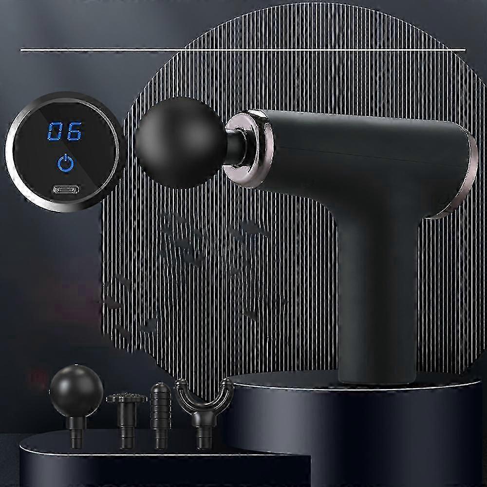 Mini Massage Gun Massager Massage