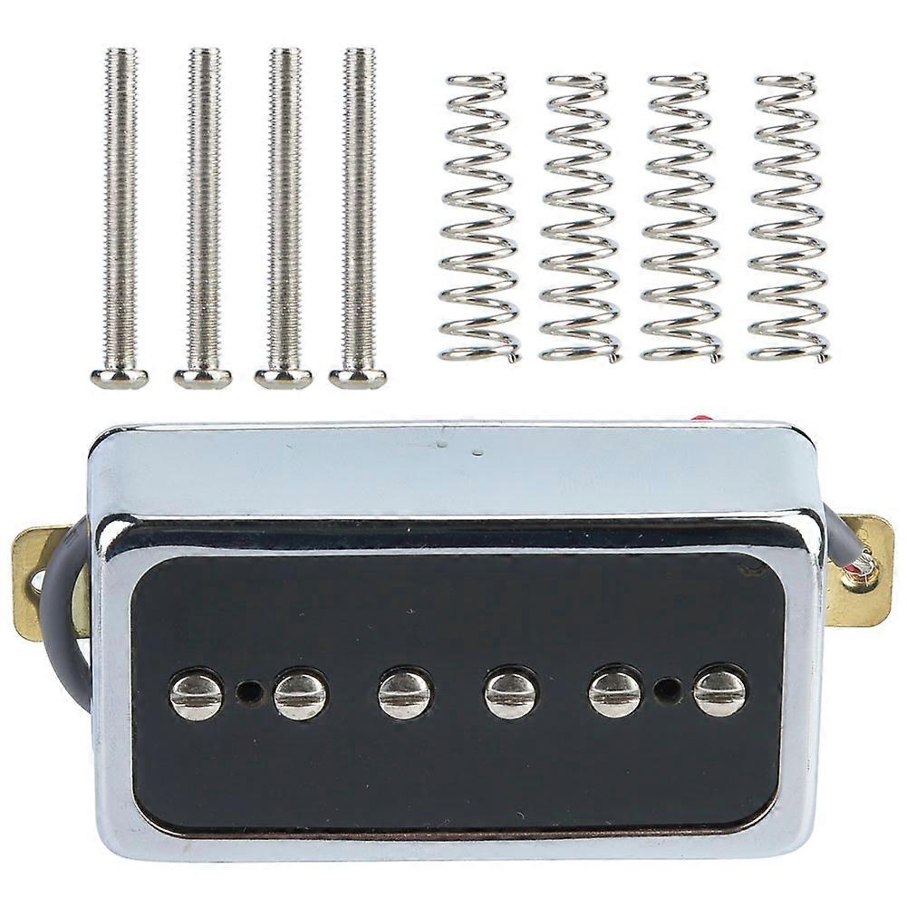 Electric Guitar Pickup, MultiFunctional, Musical Instrument Accessory