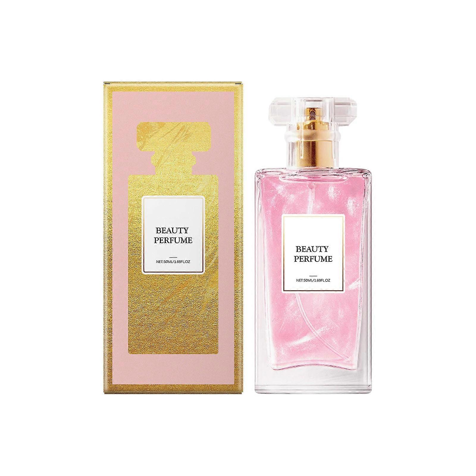 Perfume Refreshing And Long Lasting Light Perfume Roll Perfume Party Perfume 50ml PU5158