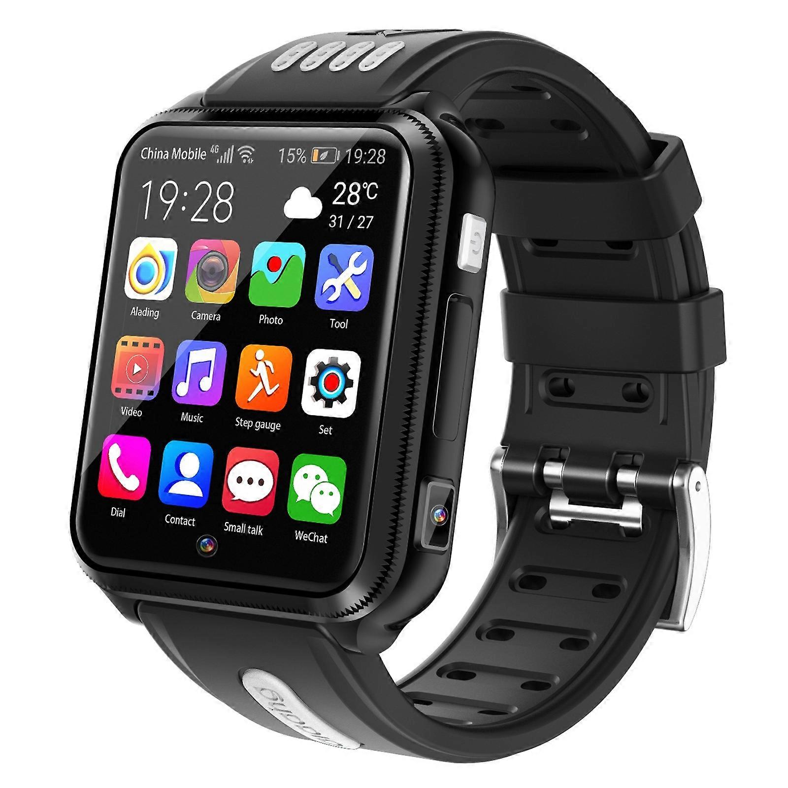 H1(1+8) Dual Cameras Smart Phone Watch