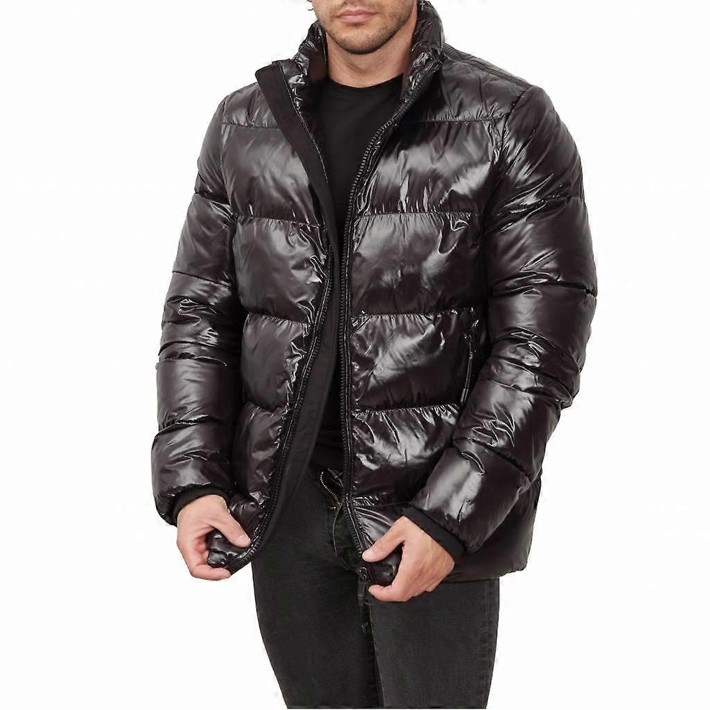 Geox Coats M Sile Bomber