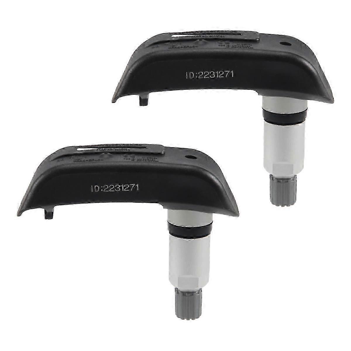 Motorrad Reifendruckkontrollsensor vorne und hinten RDKS-Sensor R für 1200 GS F 700 GS F 800 S 36318532731