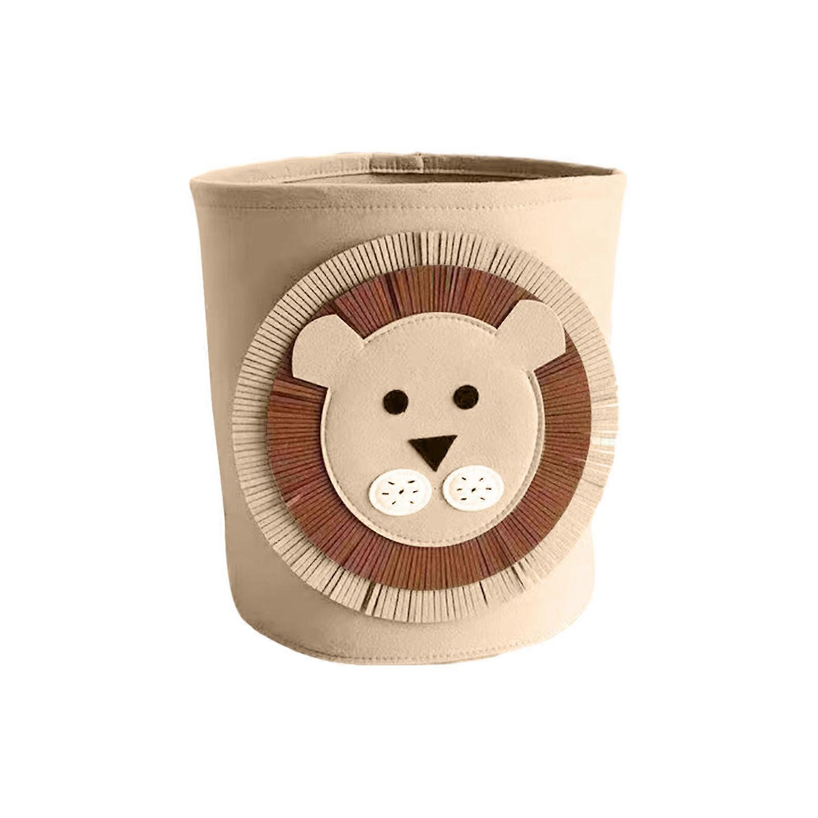 Large Laundry Hamper – Waterproof Freestanding and Collapsible Tall Clothes Hamper for Clothes and Toys in Dorms and Home