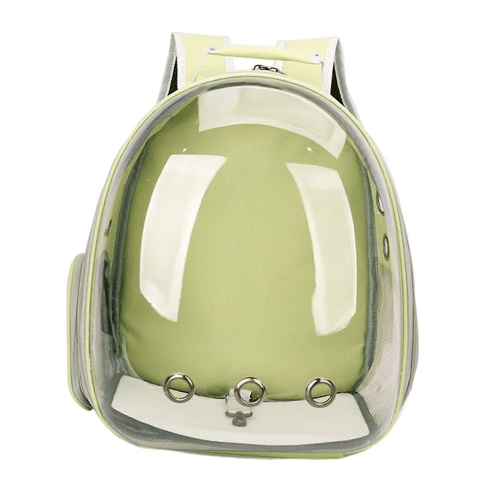 Cat Carrier Backpack Small Dog Backpack Carrier for Outdoor Walking
