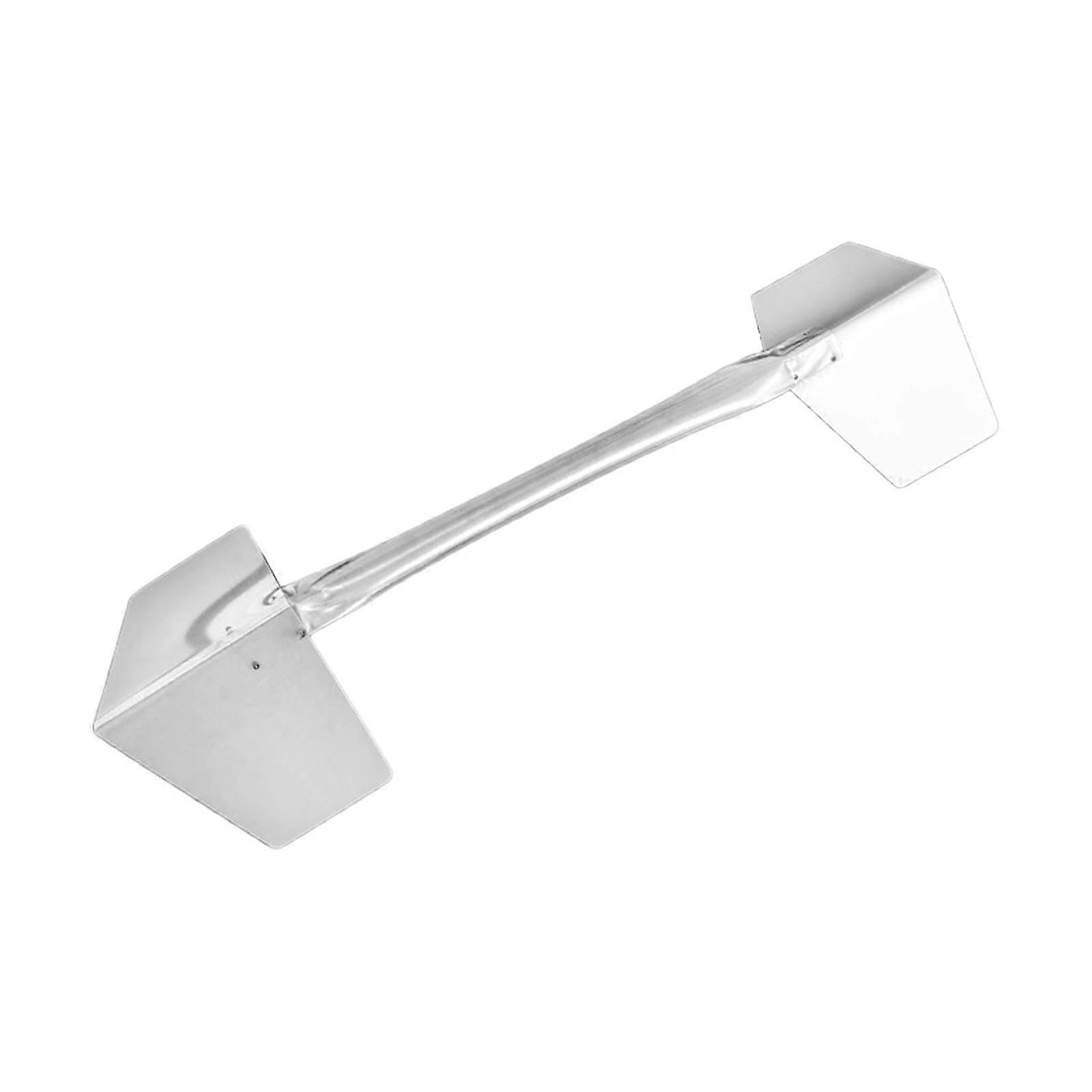 Corner Trowel Putty Knife Corner Drywall Tool Lightweight Wall Angle Repair