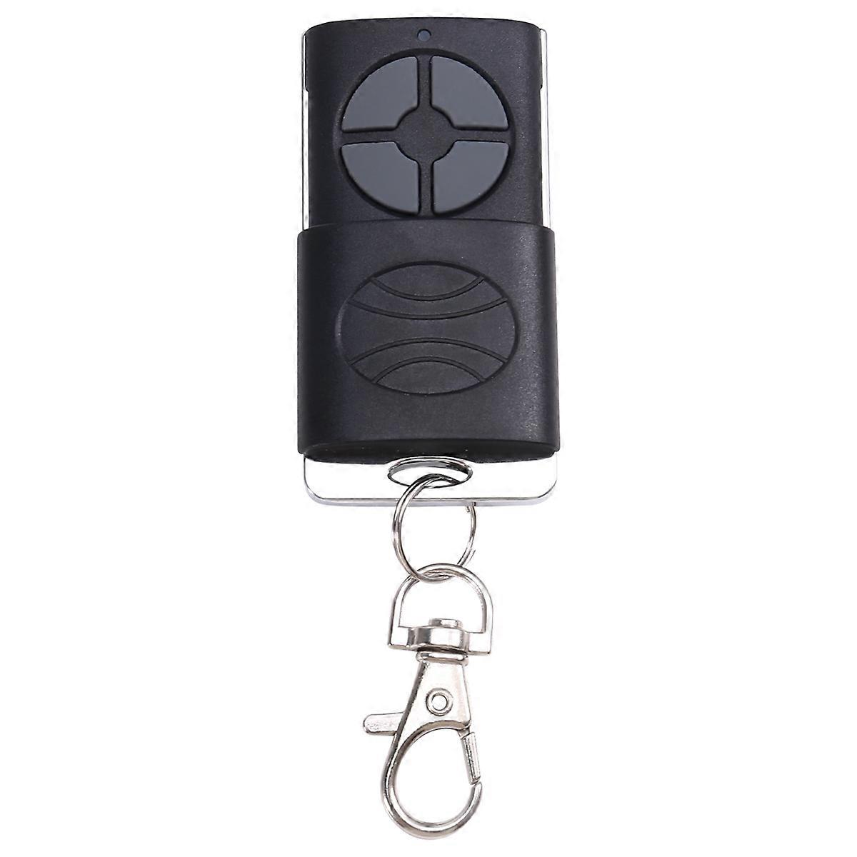 433Mhz 4-Key Garage Handheld Transmitter Door Opener Fit Wireless Universal Garage Door Remote Cont