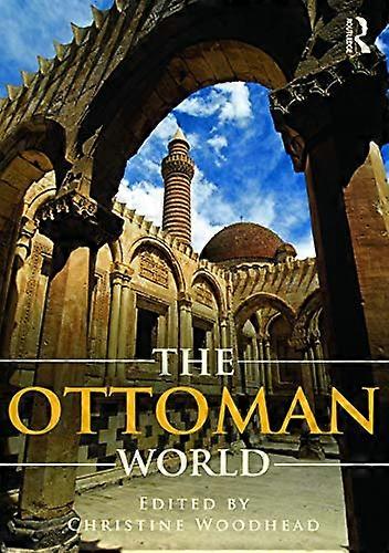 The Ottoman World
