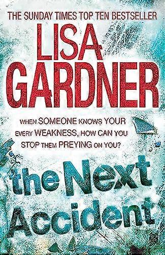 The Next Accident (FBI Profiler 3)