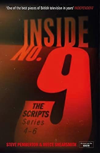 Inside No. 9: The Scripts Series 4 6