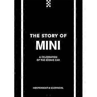 The Story of Mini A Tribute to the Iconic Car