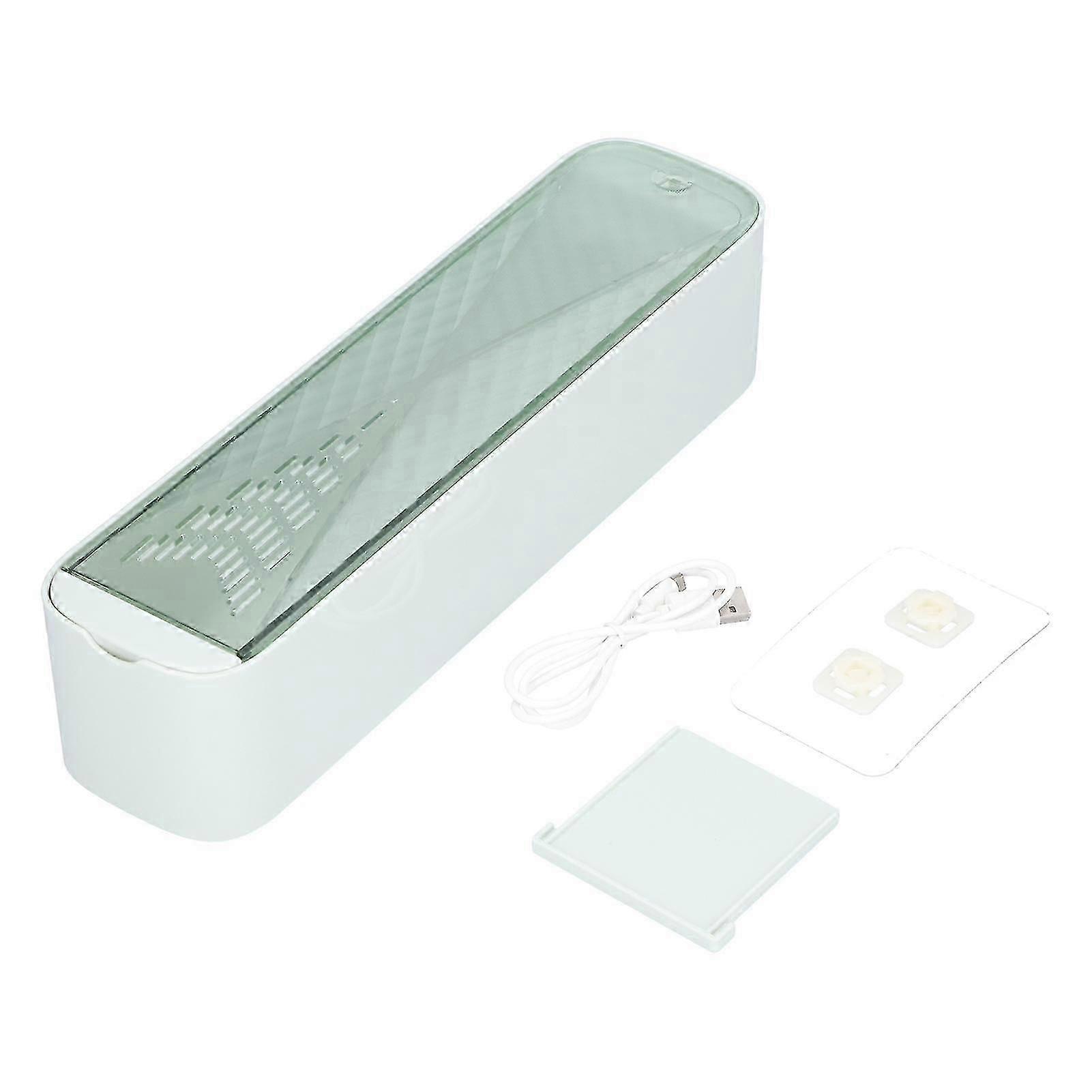 USB Ultraviolet Chopsticks Holder Drying Rack for Kitchen Utensils