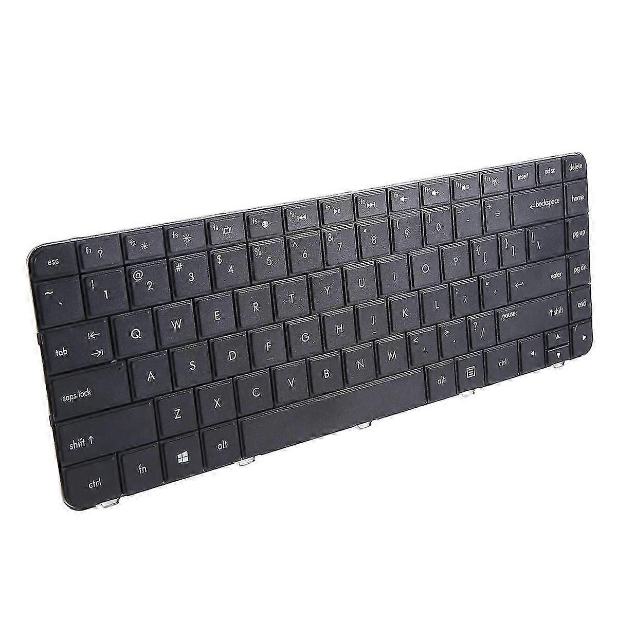 Laptop Keyboard for G4 G6 CQ43 436 430 431 CQ57 1000 HSTNN-Q72C Replacement Laptop Keyboard DS