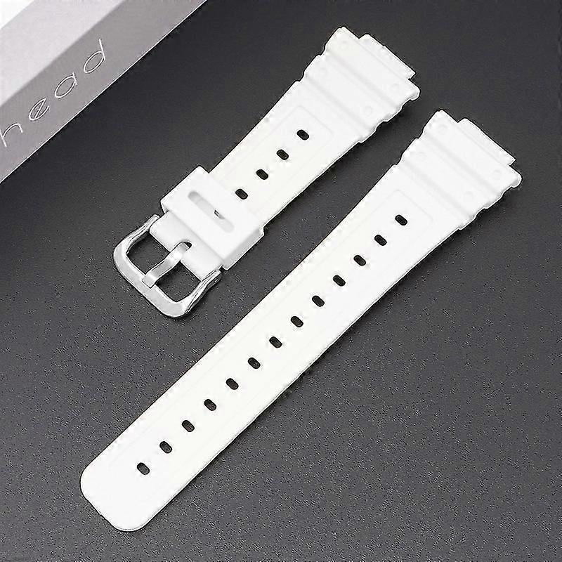 Substitute for Casio Watch Strap DW-6900/GW-M5610/DW-5600E Coloured Strap