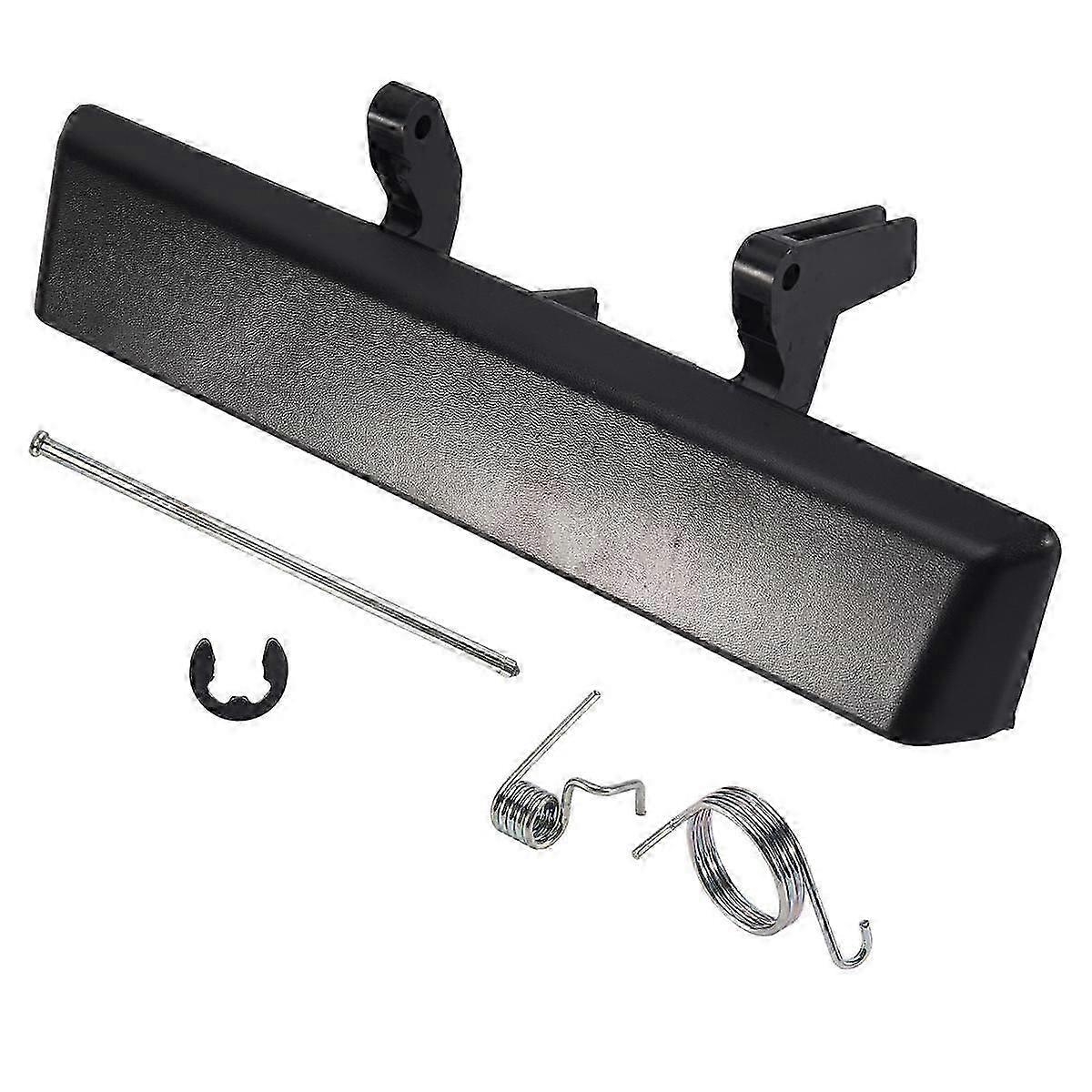 2026 New Rear Trunk Handle for Navara D40 2004-2013 Trunk Handle