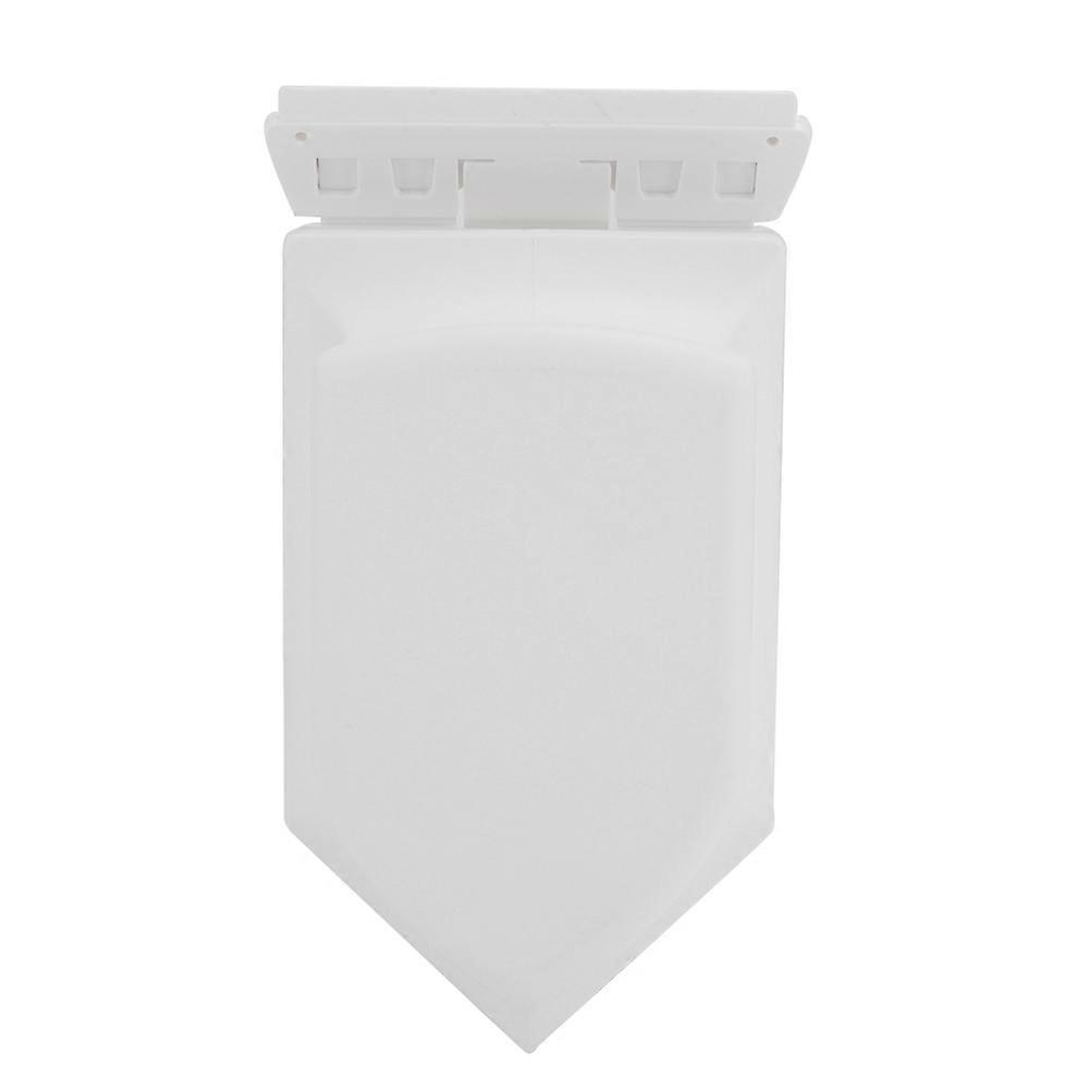 Fish Tank Magnetic Glass Cleaner with Scraper for Algae