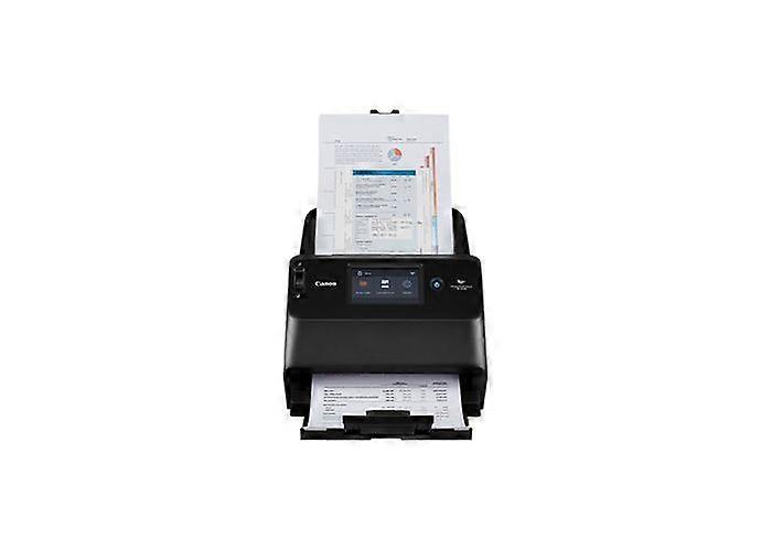 CANON imageFORMULA DR-S150 - Document scanner - CMOS / CIS - Duplex