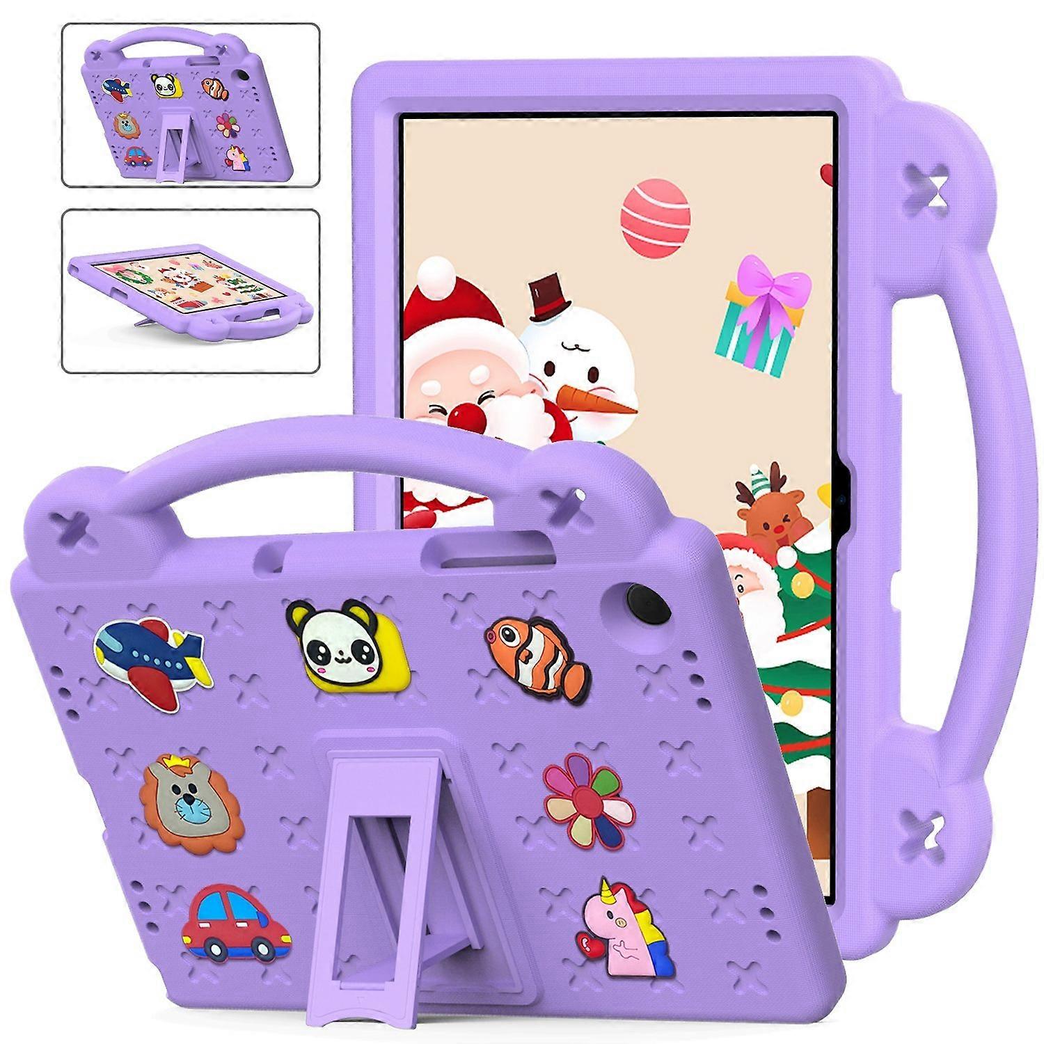 Shockproof Tablet Case For Samsung Galaxy Tab A9+ X216B
