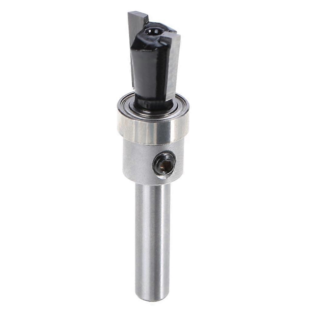 1/4" Bit Carbide Tip Cutter Woodworking 6.35mm