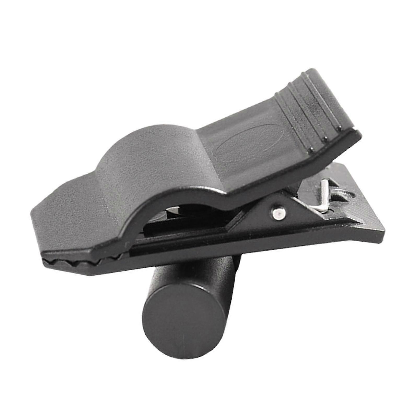 Headphone Mount Cable Clothing Clip Attachment Replace Universal Earbud Clip