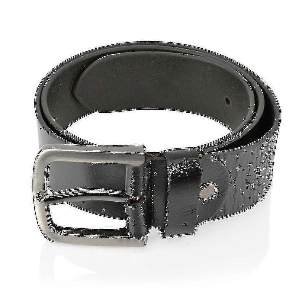 Menns klassisk Jean belte 38mm