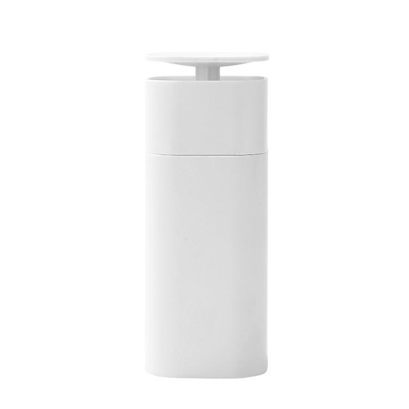Household Press Lotion Dispenser Storage Bottle