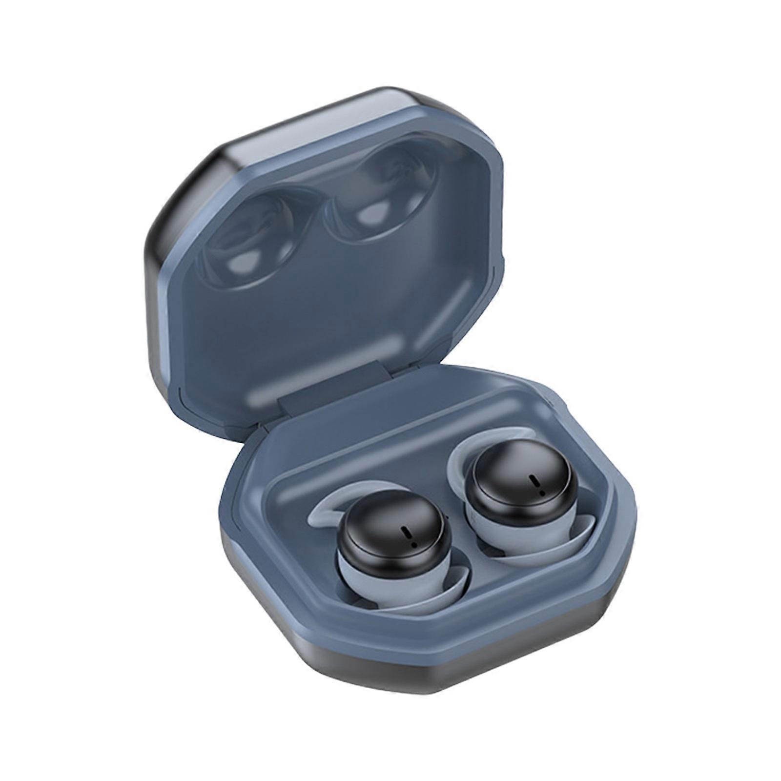 Bluetooth 5.3 In Ear Wireless Earphones That Can Connect To App For Sound Blocking Noise Reduction And Sleep Assistance PUW1117