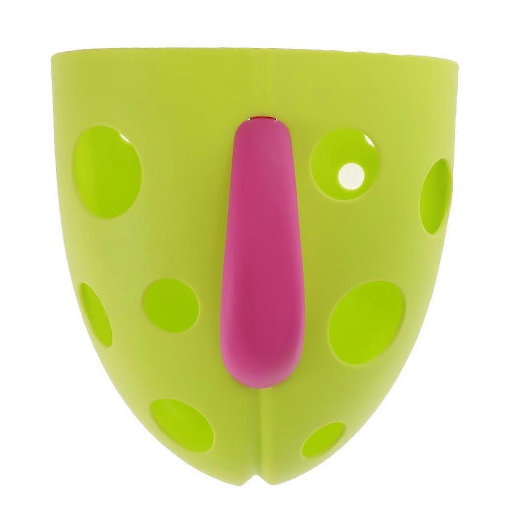 Bathtub Toy Bath Toy Storage