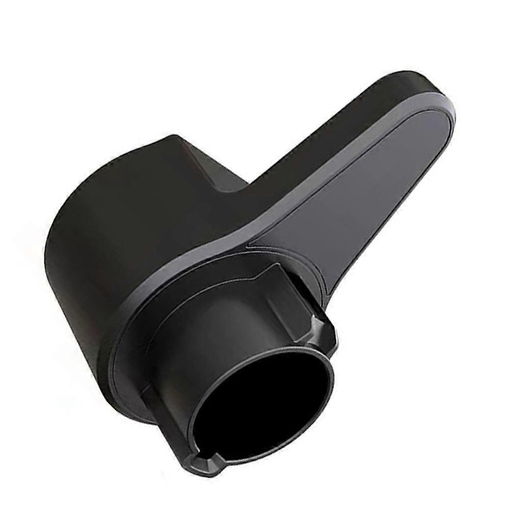 Lockable EVs Charging Cable Wall Holder Robusts Organizes for Electric Vehicles