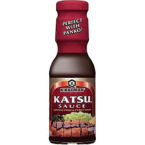 Kikkoman Katsu Sauce