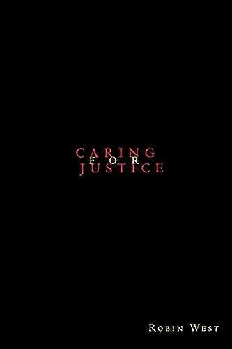 Prendre soin de la Justice