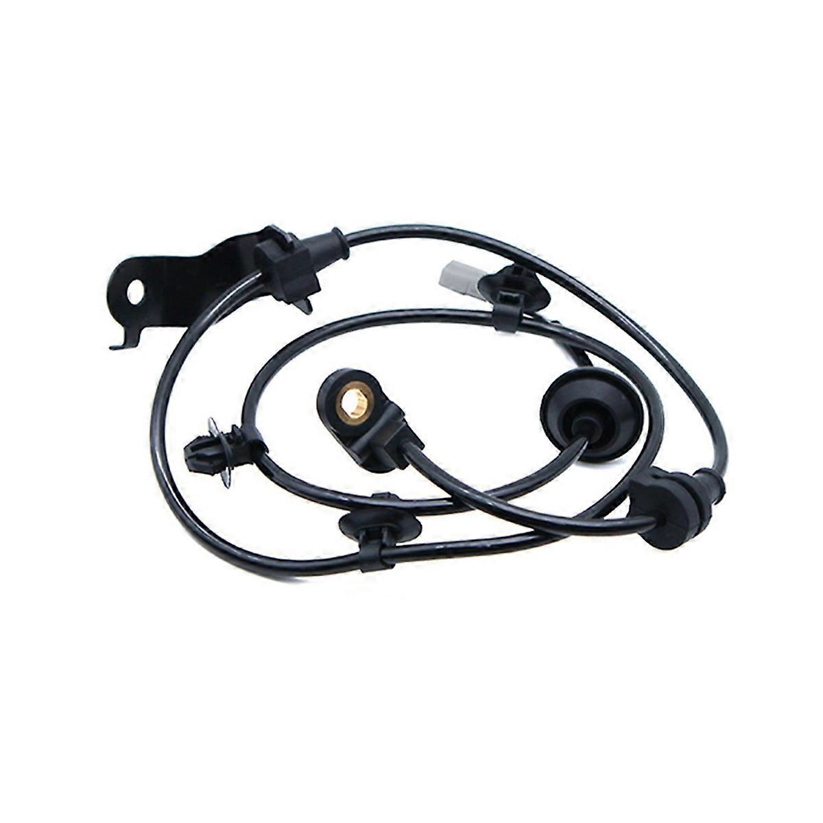 57475-TJ0-M01 Car Rear Left ABS Wheel Speed Sensor for City