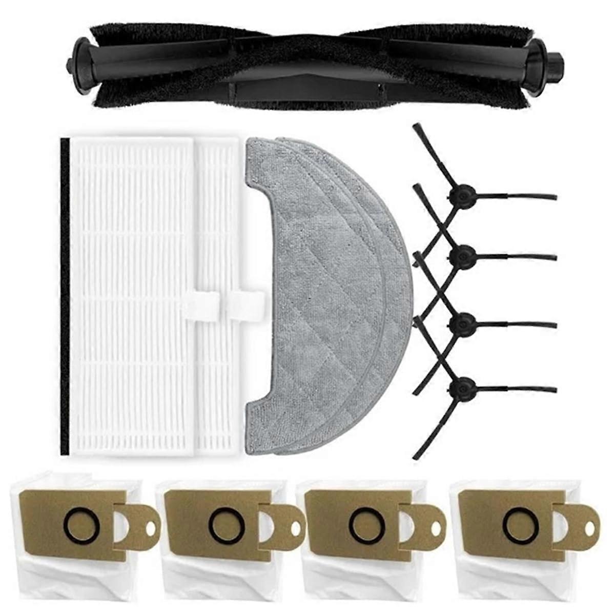 13PCS Accessories Kit For L11 L11 Pro