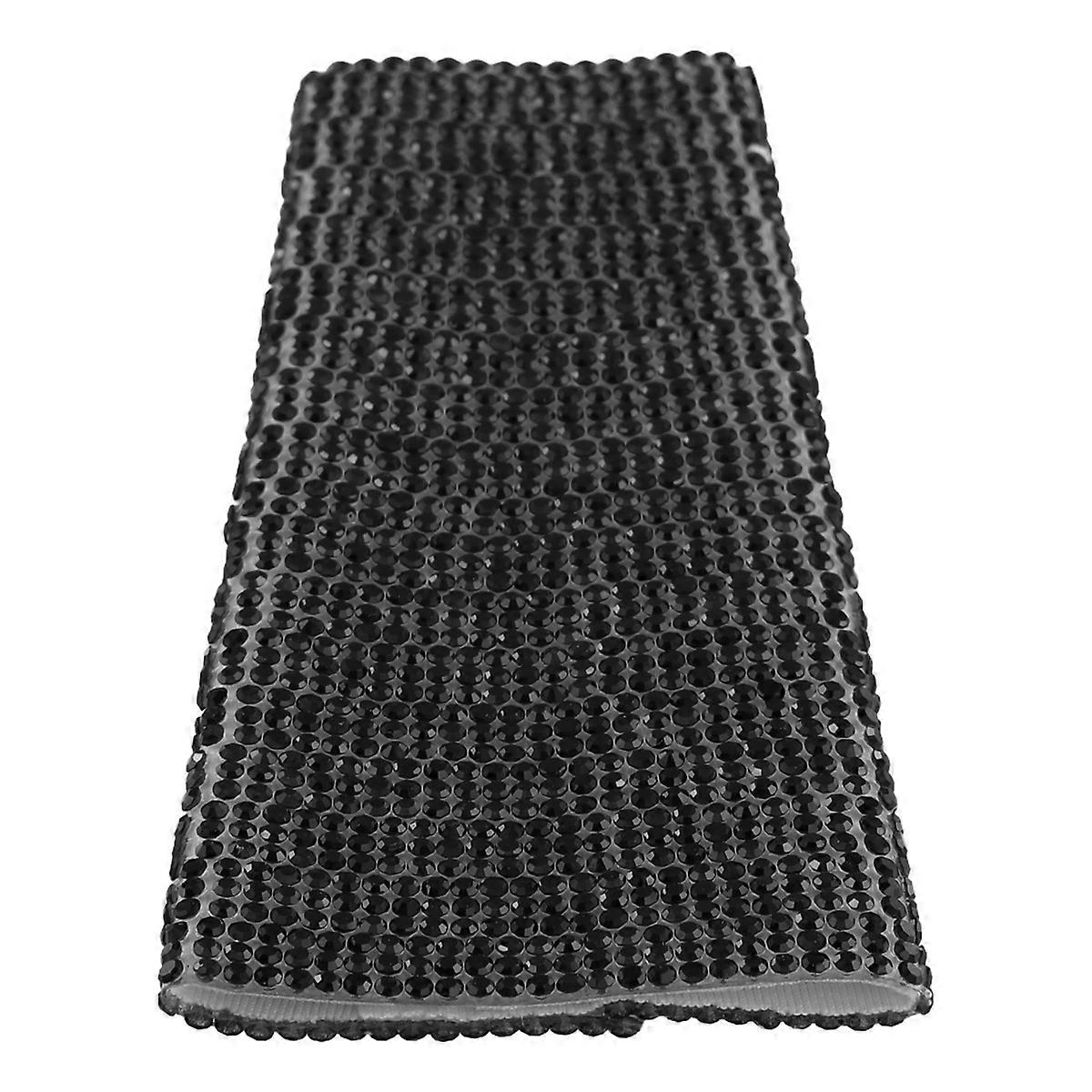 Sparkle Microphone Sleeve Wireled Mic Hand Cover for &TV Show for SM58 Microphones