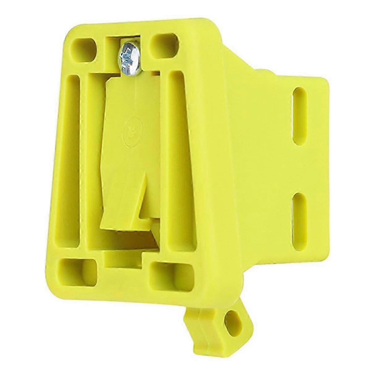 Rhinowalk Bicycle Front Rack Bag Adapter Resistant Two Fixed 3 Holes Folding Bicycle Front Basket A