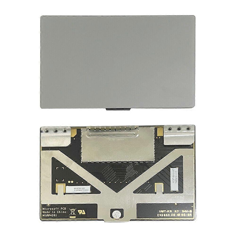 Touchpad For Microsoft Surface Laptop 1 2 1769 M1004261