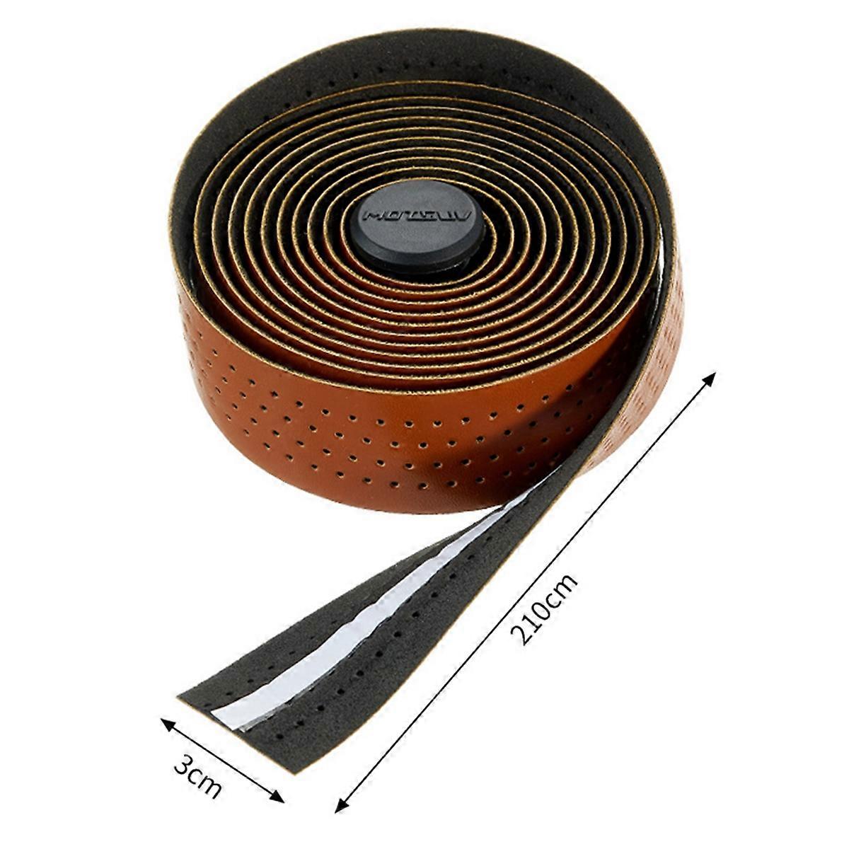 Bicycle Handlebar Tape Road Bike Handle Bar Tapes White