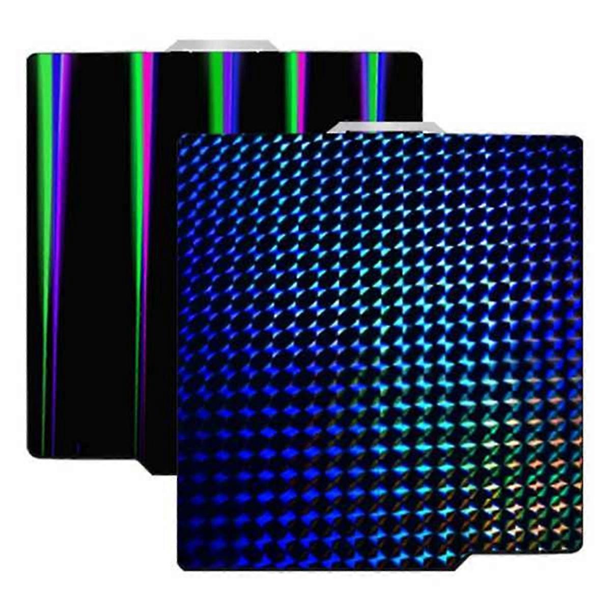 Panneau d'impression à lit chaud pour imprimantes A1/X1C/X1/P1P/P1S