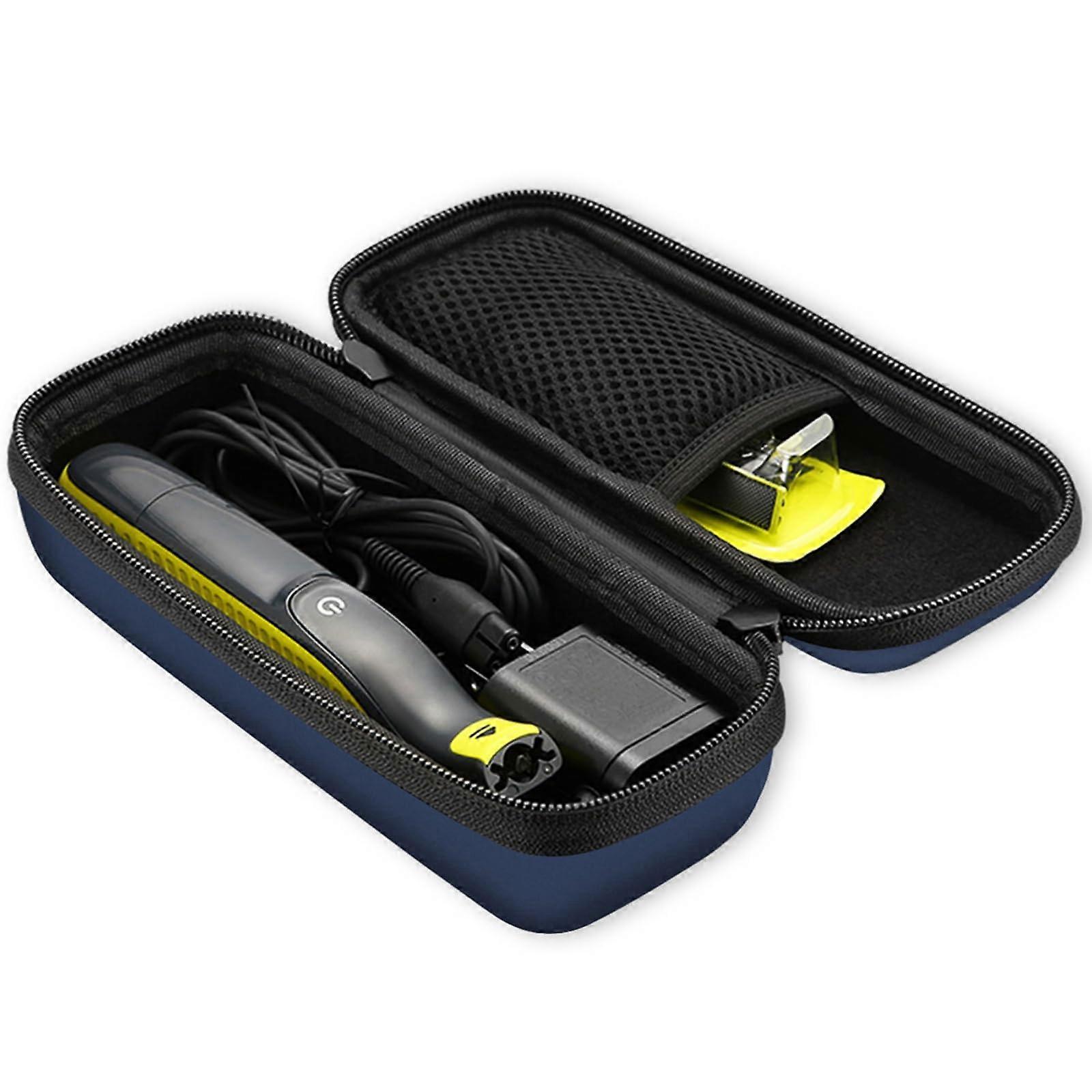 Hard Case Travel Organizer Carrying Bag