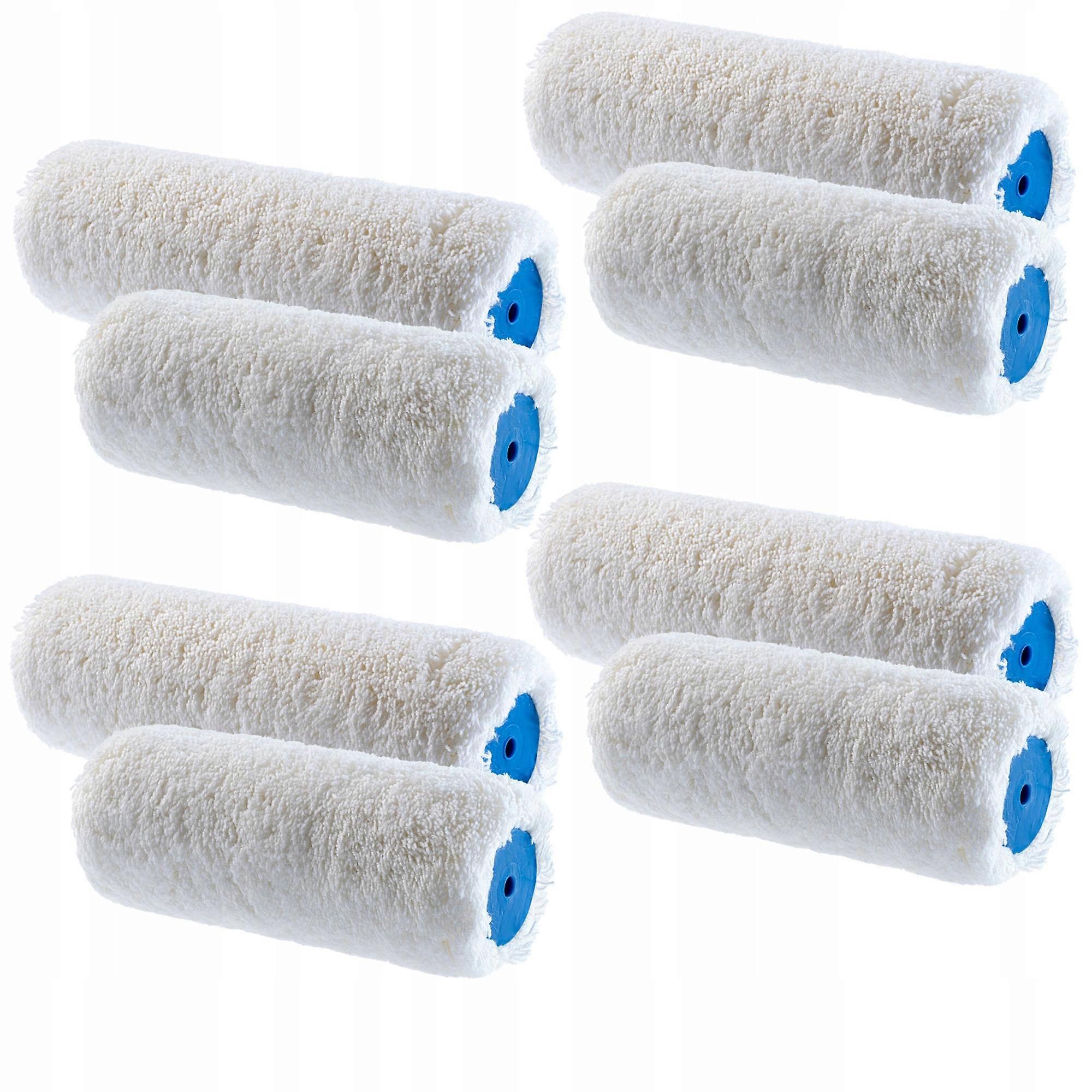 KADAX 油漆滚筒 线材 20 和 25 厘米 4 件