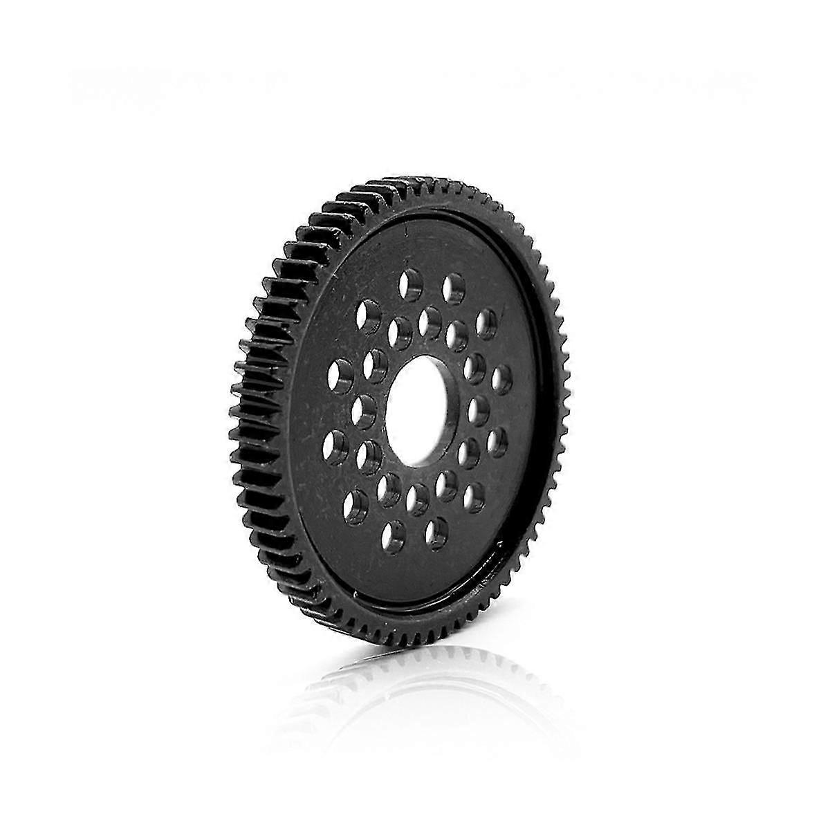 Steel Gear For 06m/68t Routine Maintenance Parts Suitable For Xv01/ff04 Remote Control Car Accessor